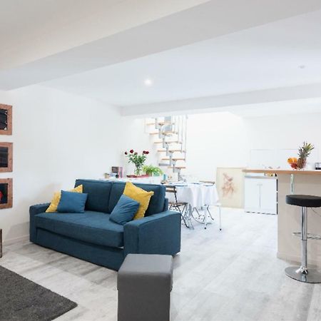 Grand Duplex Au Calme En Centre-Ville Villefranche-sur-Saône Exteriér fotografie