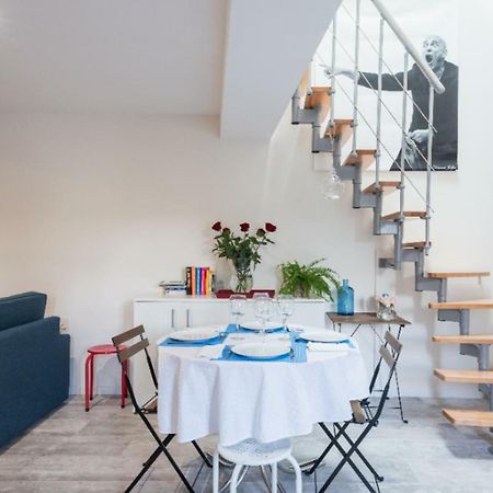 Grand Duplex Au Calme En Centre-Ville Villefranche-sur-Saône Exteriér fotografie