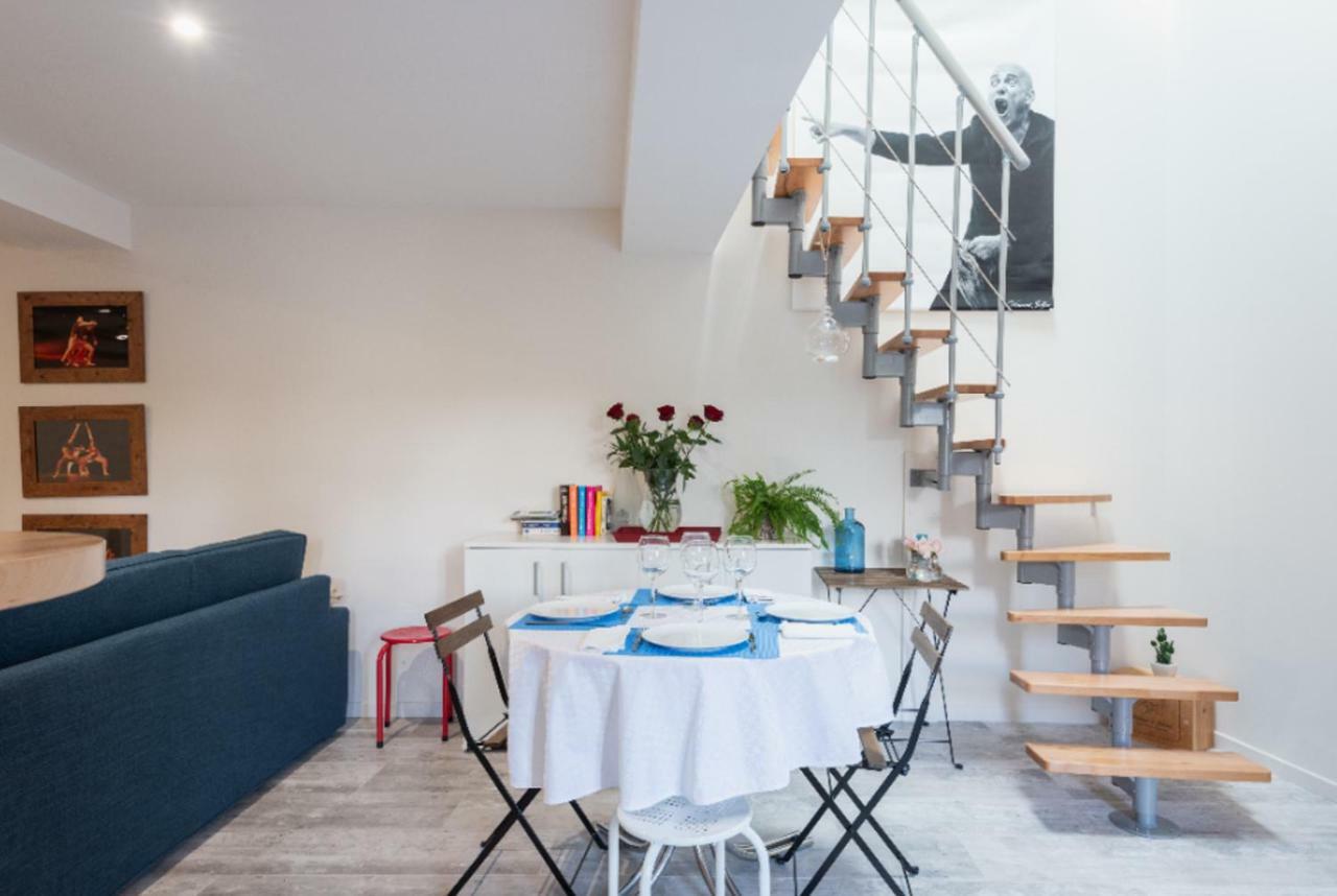 Grand Duplex Au Calme En Centre-Ville Villefranche-sur-Saône Exteriér fotografie